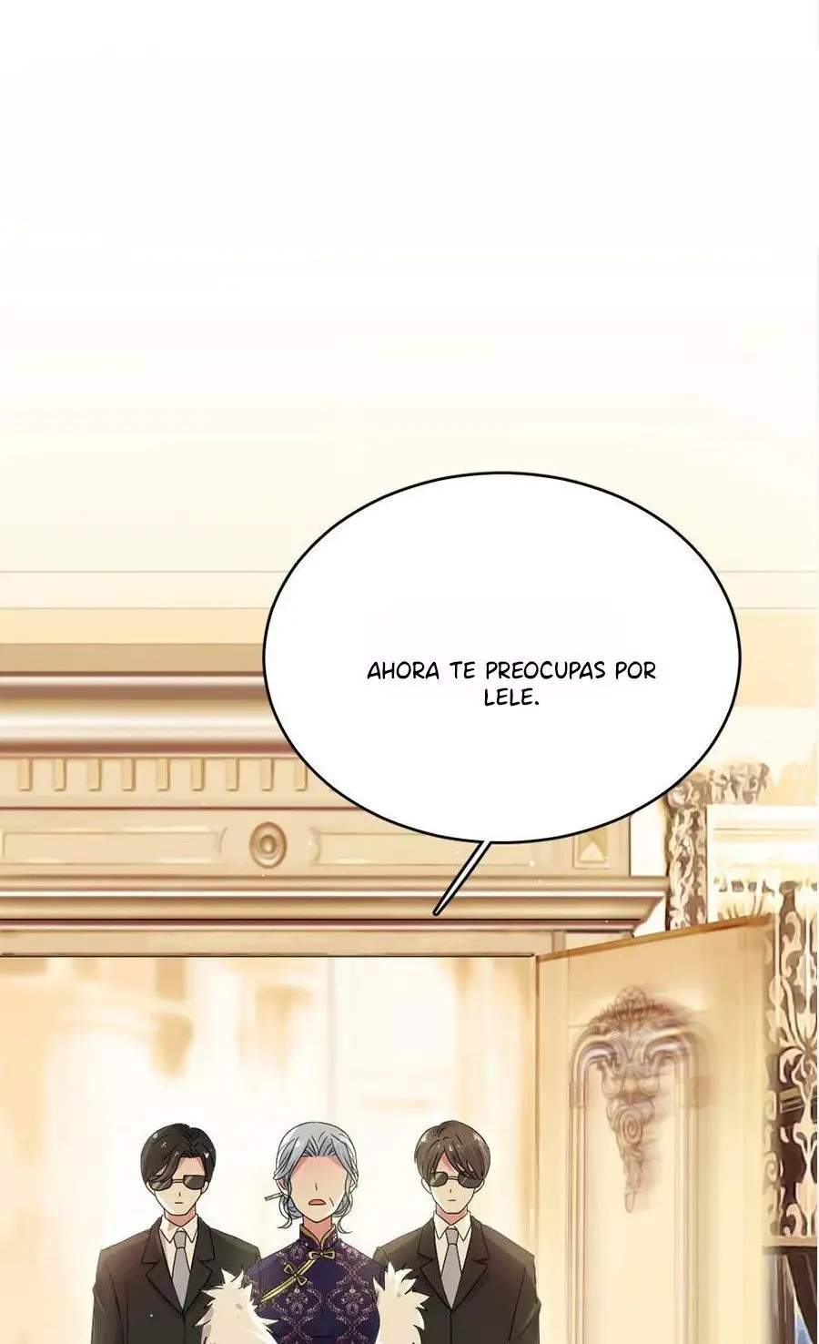 Evolucion Perfecta Del Esposo (2019) - Capítulo 58 - Página 21 - LectorTMOo