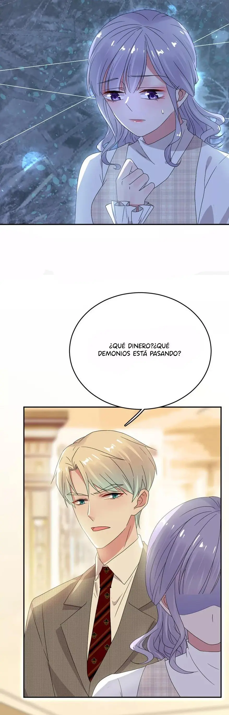 Evolucion Perfecta Del Esposo (2019) - Capítulo 58 - Página 31 - LectorTMOo