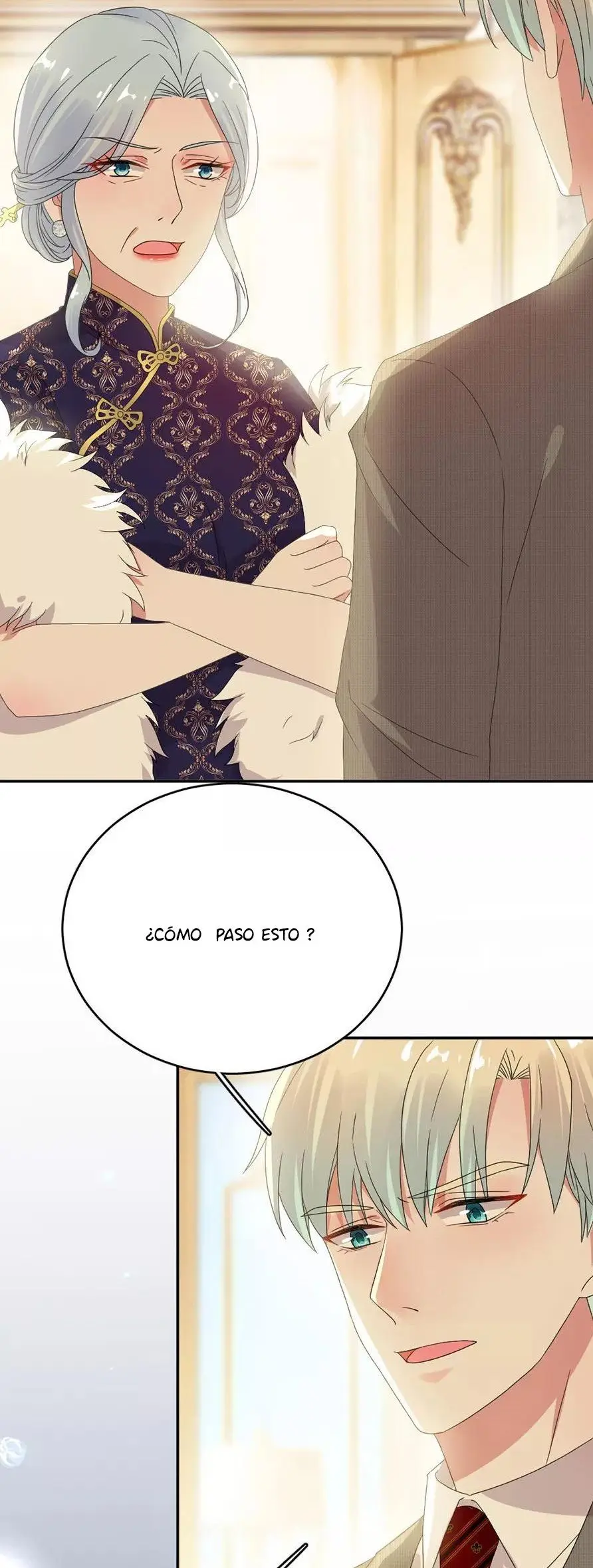 Evolucion Perfecta Del Esposo (2019) - Capítulo 59 - Página 8 - LectorTMOo