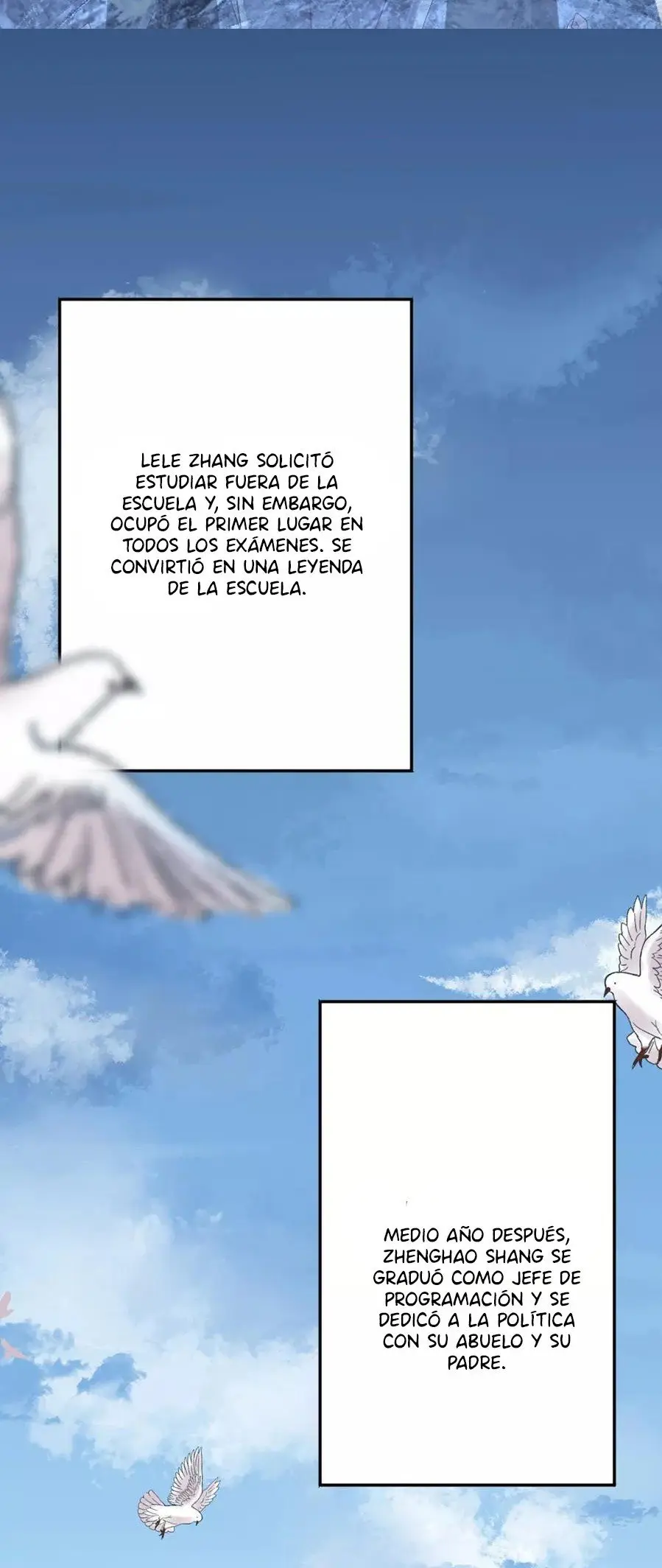 Evolucion Perfecta Del Esposo (2019) - Capítulo 59 - Página 13 - LectorTMOo