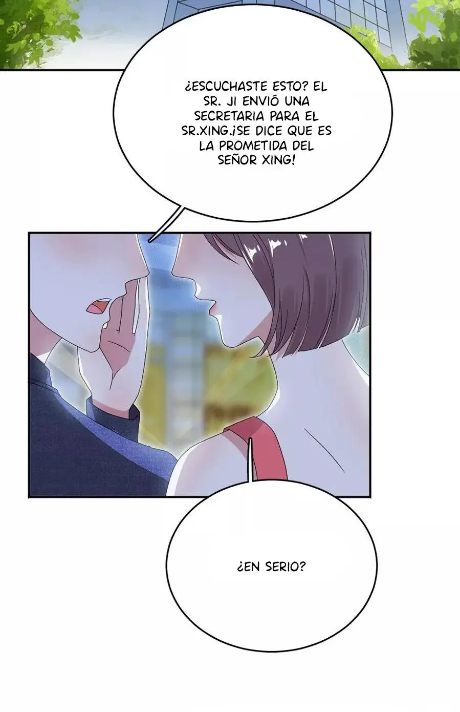 Evolucion Perfecta Del Esposo (2019) - Capítulo 59 - Página 33 - LectorTMOo