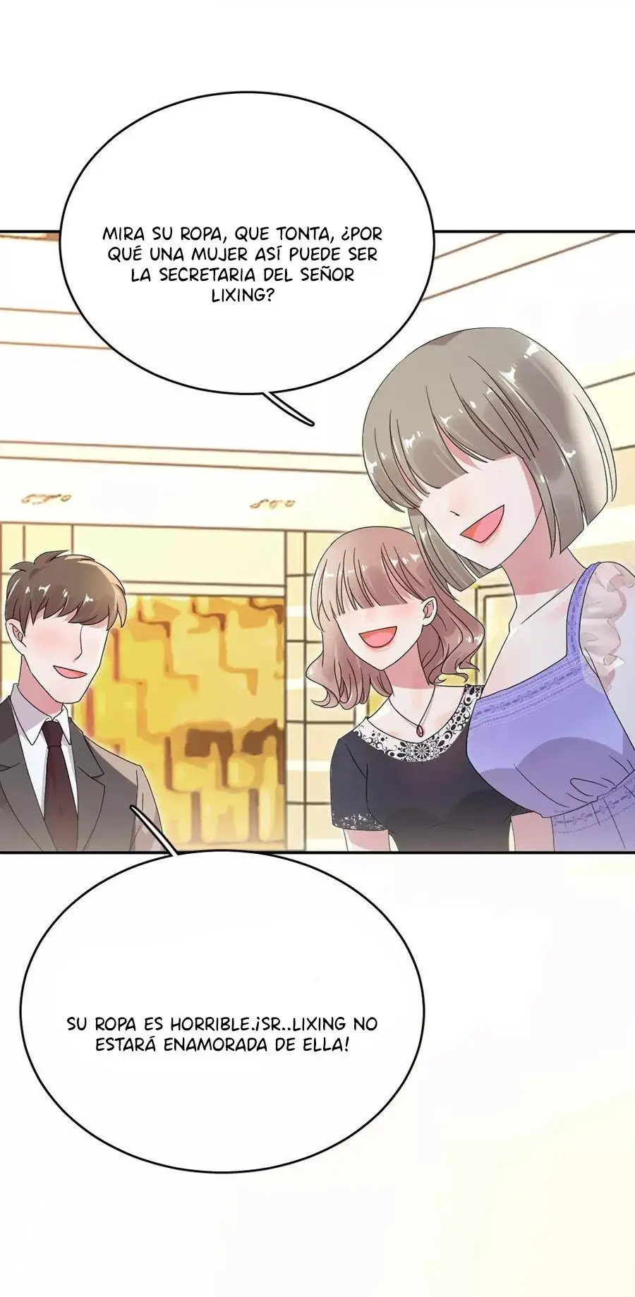 Evolucion Perfecta Del Esposo (2019) - Capítulo 59 - Página 36 - LectorTMOo