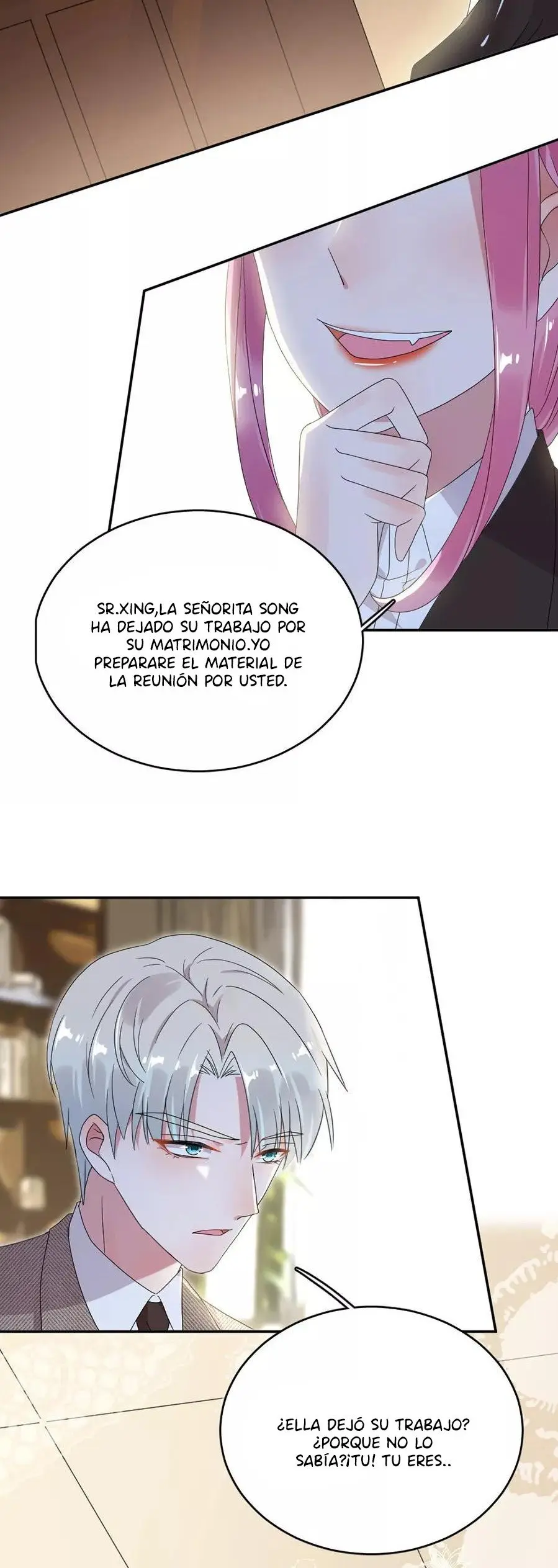 Evolucion Perfecta Del Esposo (2019) - Capítulo 59 - Página 39 - LectorTMOo