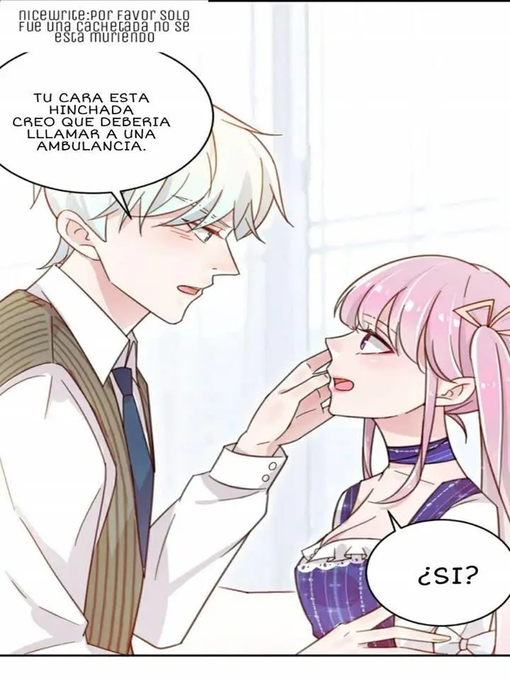 Evolucion Perfecta Del Esposo (2019) - Capítulo 6 - Página 19 - LectorTMOo