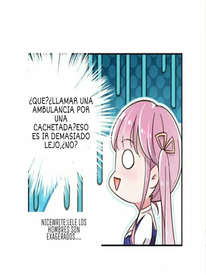 Evolucion Perfecta Del Esposo (2019) - Capítulo 6 - Página 20 - LectorTMOo