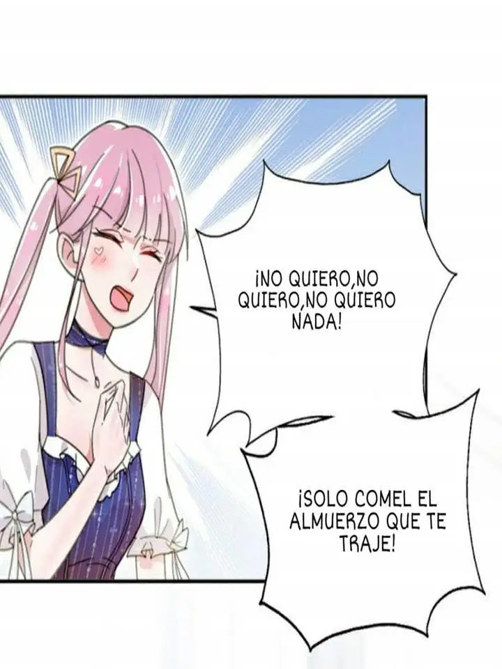 Evolucion Perfecta Del Esposo (2019) - Capítulo 6 - Página 21 - LectorTMOo