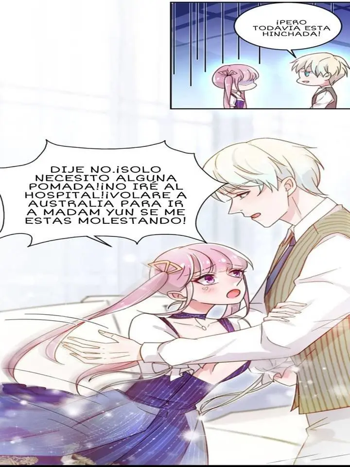 Evolucion Perfecta Del Esposo (2019) - Capítulo 6 - Página 22 - LectorTMOo