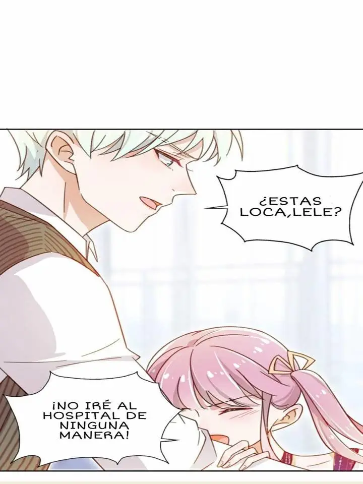 Evolucion Perfecta Del Esposo (2019) - Capítulo 6 - Página 23 - LectorTMOo