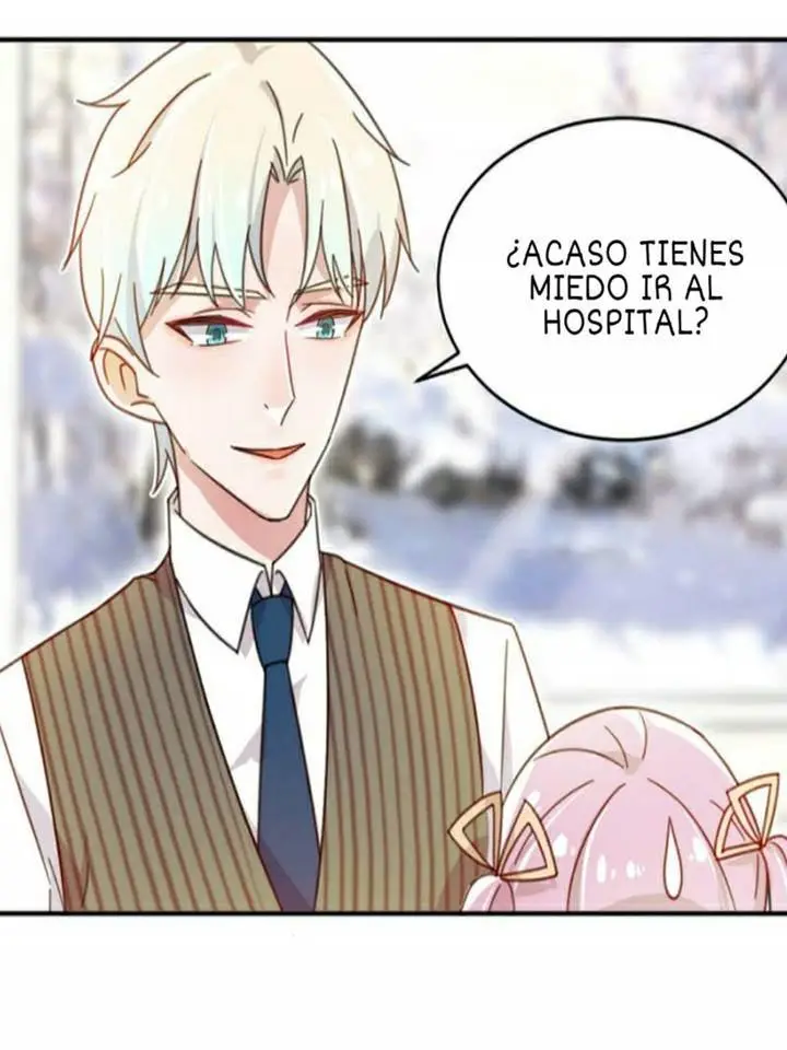 Evolucion Perfecta Del Esposo (2019) - Capítulo 6 - Página 25 - LectorTMOo