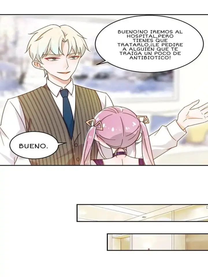 Evolucion Perfecta Del Esposo (2019) - Capítulo 6 - Página 27 - LectorTMOo