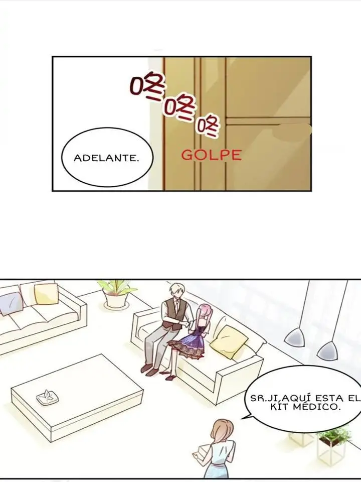 Evolucion Perfecta Del Esposo (2019) - Capítulo 6 - Página 28 - LectorTMOo