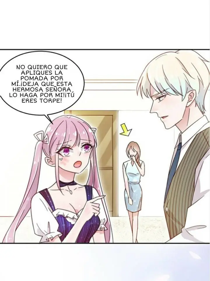 Evolucion Perfecta Del Esposo (2019) - Capítulo 6 - Página 37 - LectorTMOo