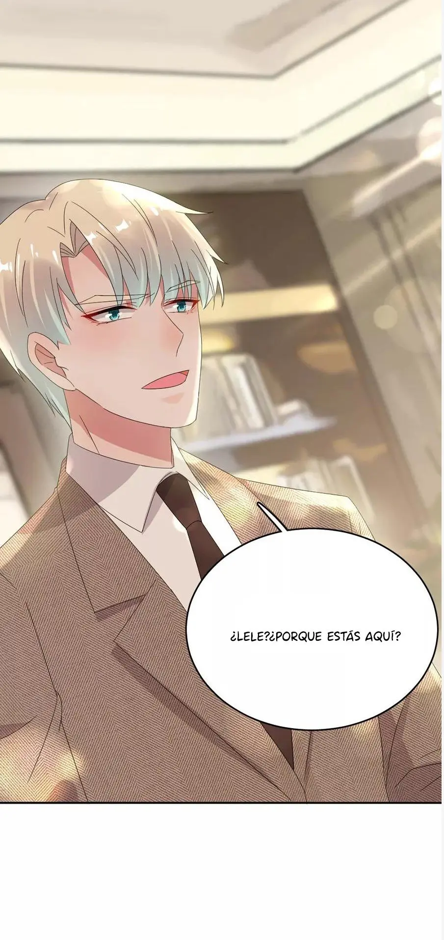Evolucion Perfecta Del Esposo (2019) - Capítulo 60 - Página 4 - LectorTMOo