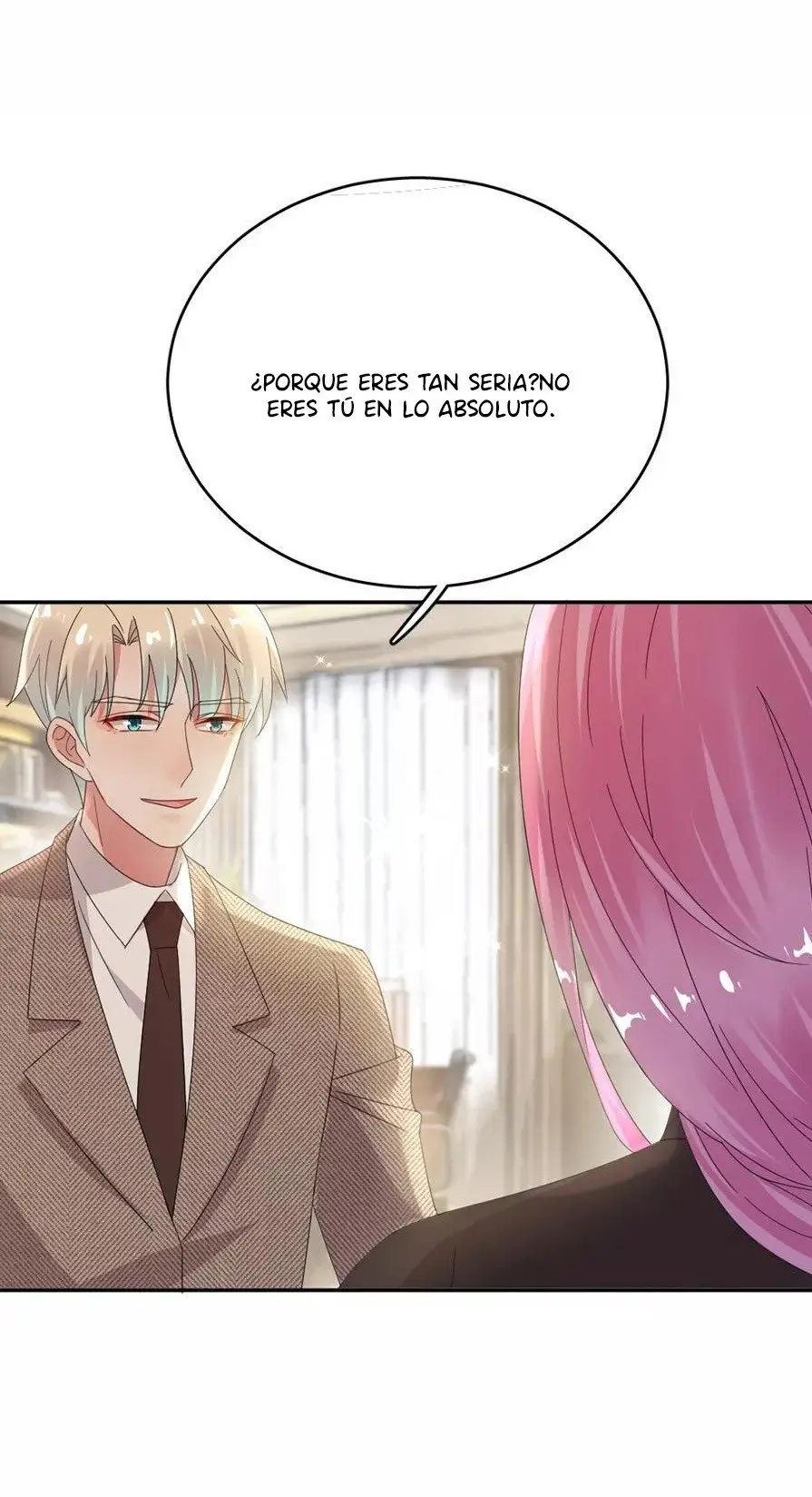 Evolucion Perfecta Del Esposo (2019) - Capítulo 60 - Página 8 - LectorTMOo