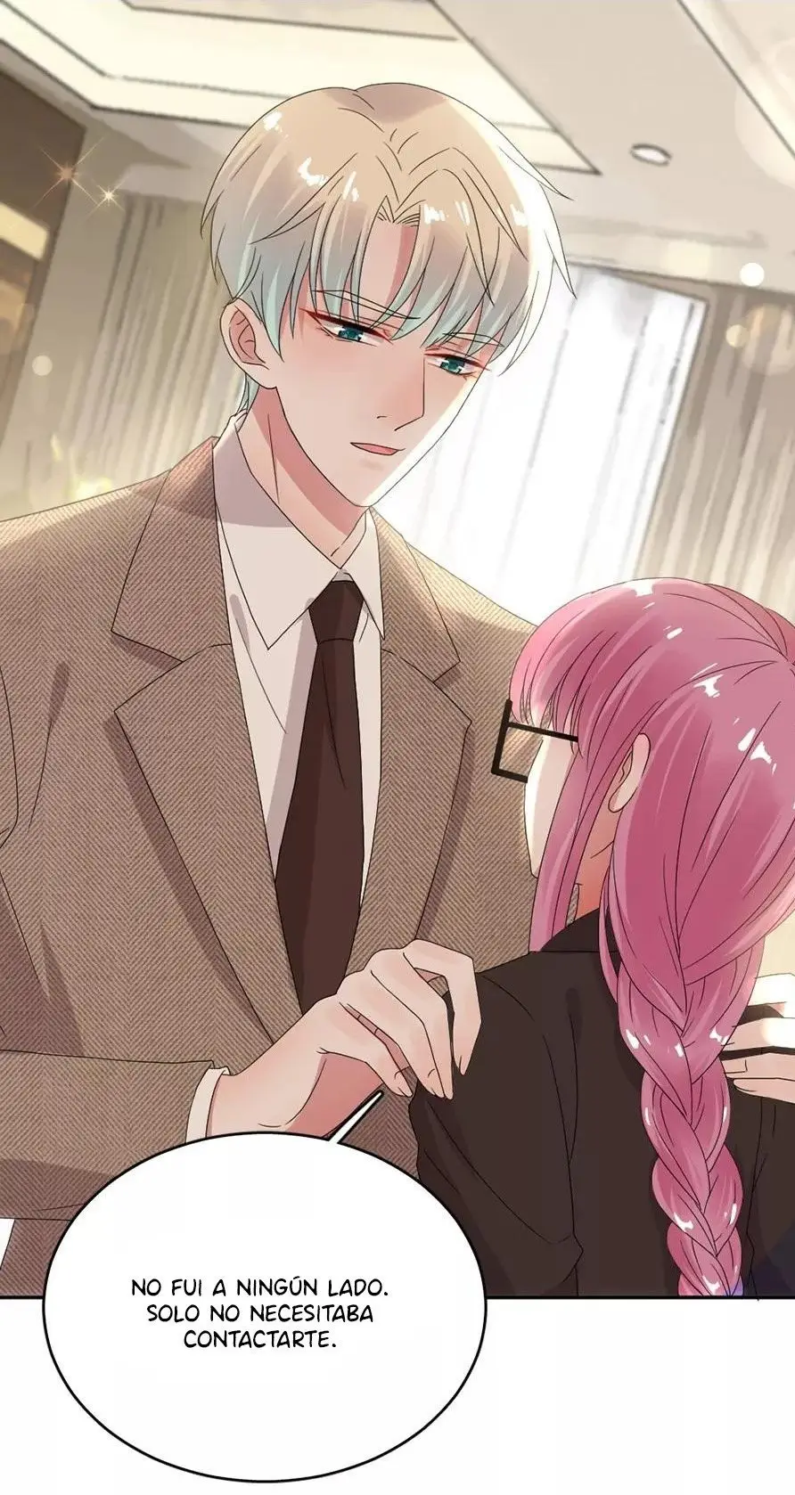 Evolucion Perfecta Del Esposo (2019) - Capítulo 60 - Página 12 - LectorTMOo