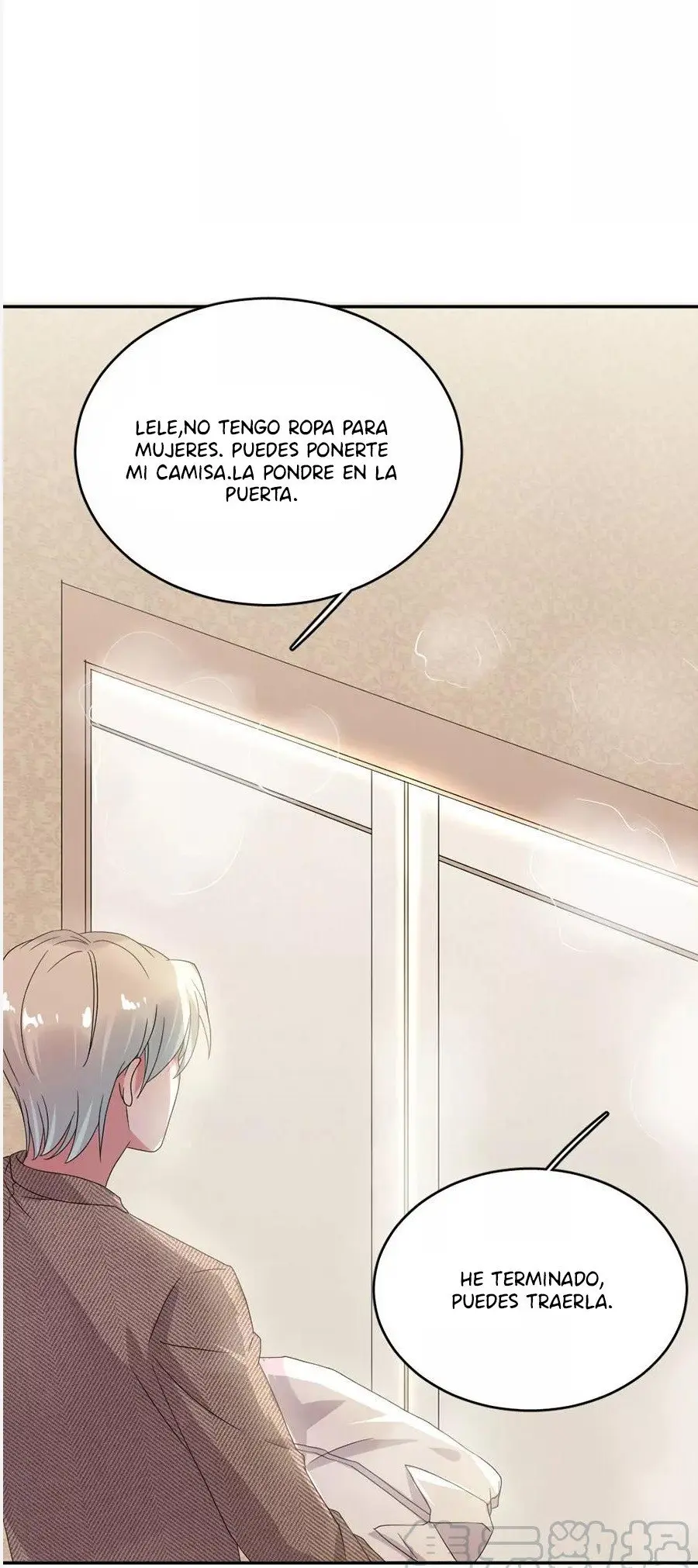 Evolucion Perfecta Del Esposo (2019) - Capítulo 60 - Página 29 - LectorTMOo