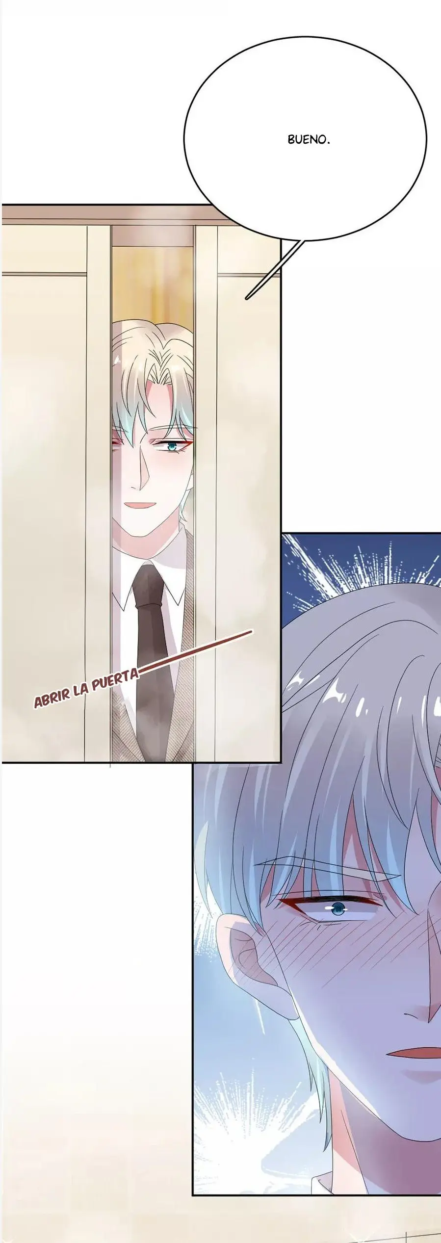 Evolucion Perfecta Del Esposo (2019) - Capítulo 60 - Página 31 - LectorTMOo