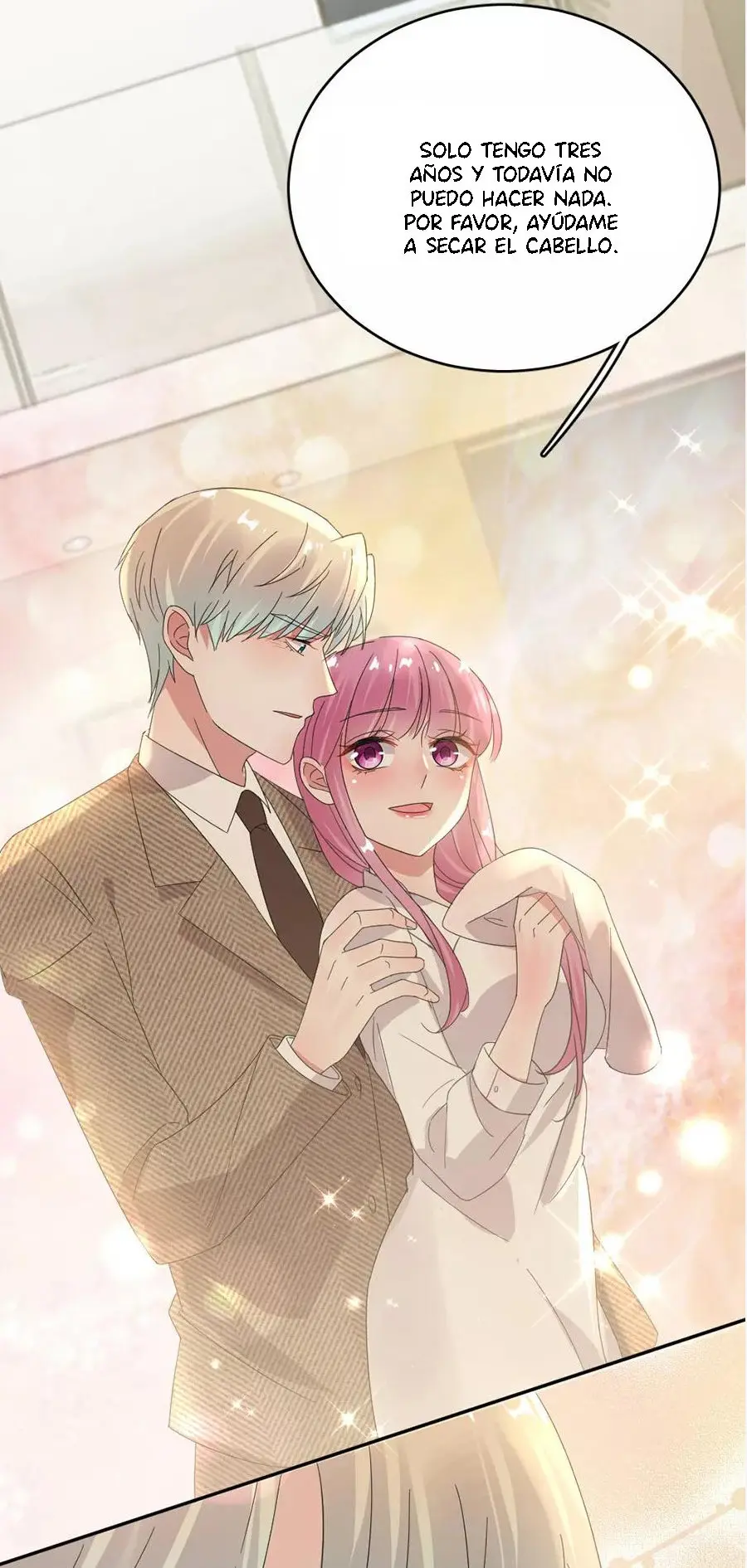 Evolucion Perfecta Del Esposo (2019) - Capítulo 61 - Página 20 - LectorTMOo
