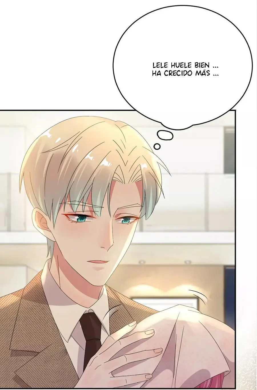 Evolucion Perfecta Del Esposo (2019) - Capítulo 61 - Página 24 - LectorTMOo