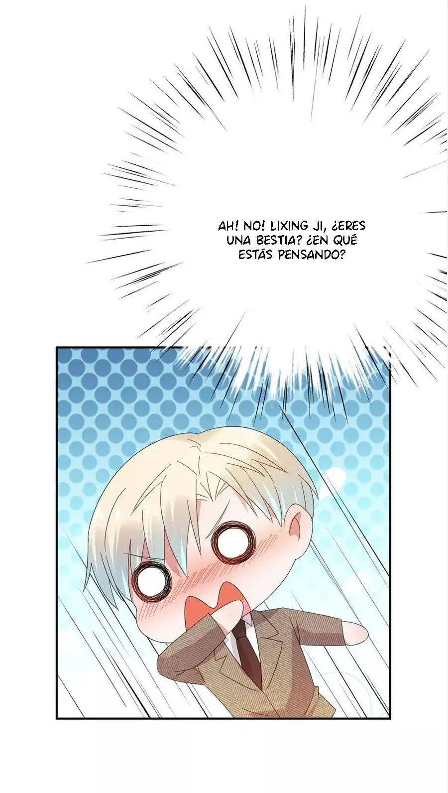 Evolucion Perfecta Del Esposo (2019) - Capítulo 61 - Página 27 - LectorTMOo