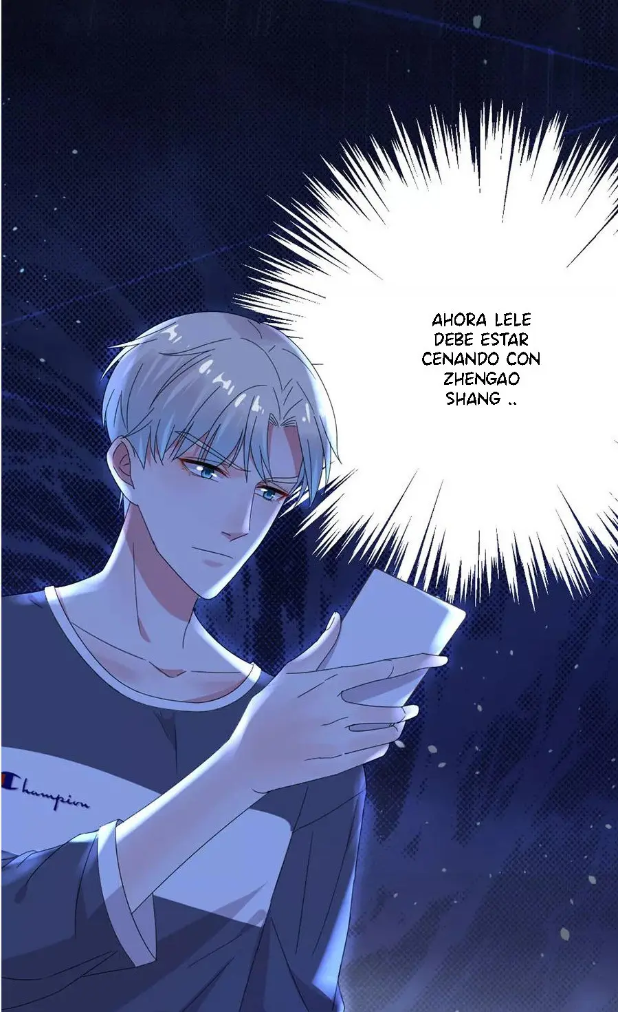 Evolucion Perfecta Del Esposo (2019) - Capítulo 63 - Página 8 - LectorTMOo