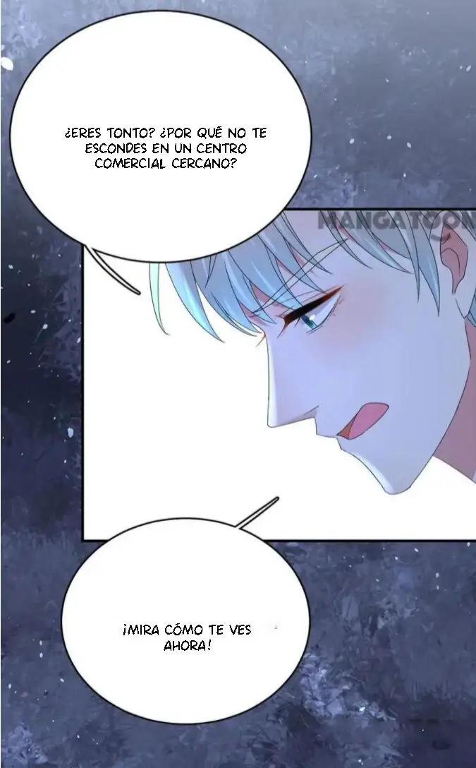 Evolucion Perfecta Del Esposo (2019) - Capítulo 63 - Página 33 - LectorTMOo