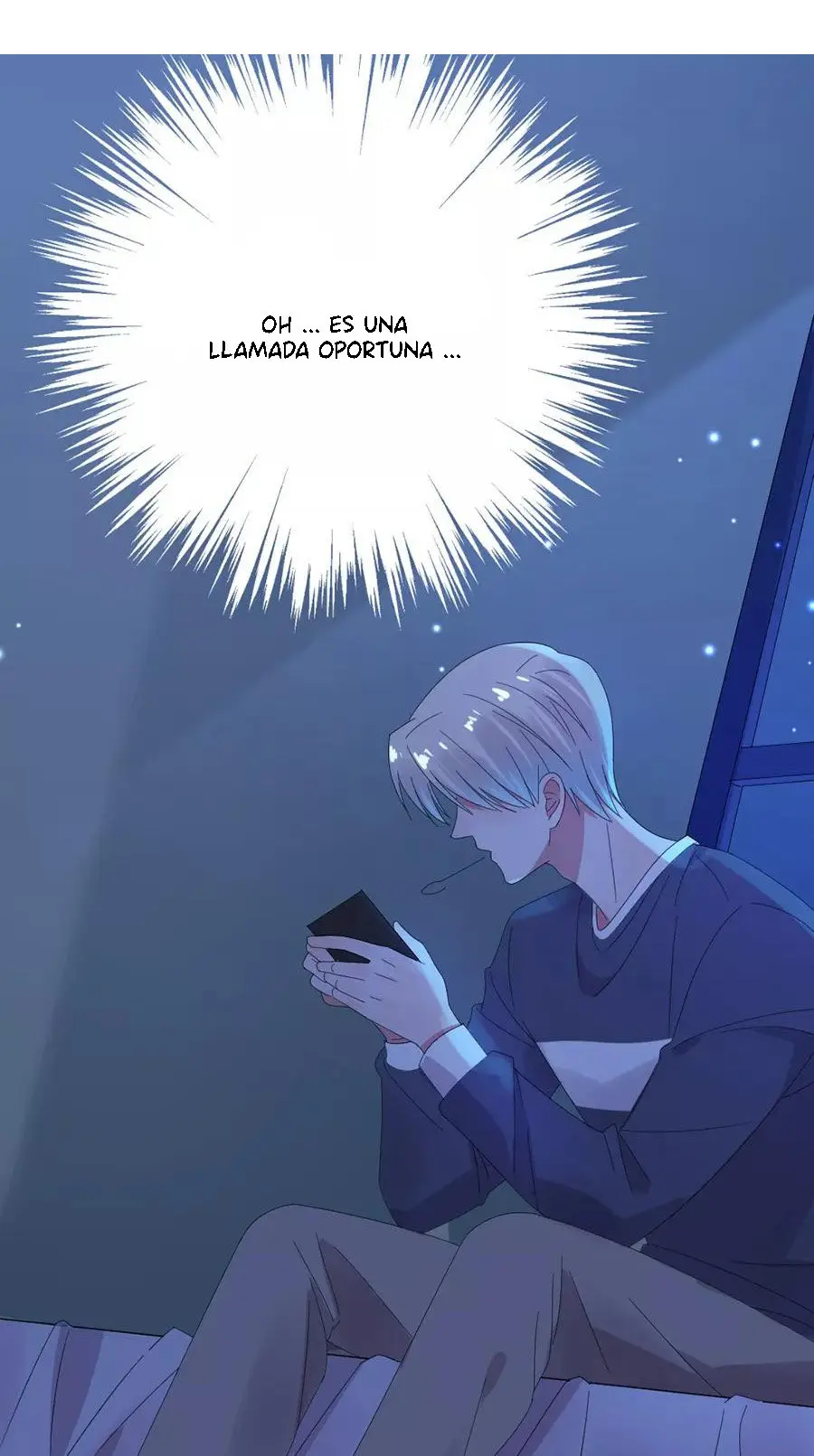 Evolucion Perfecta Del Esposo (2019) - Capítulo 65 - Página 37 - LectorTMOo