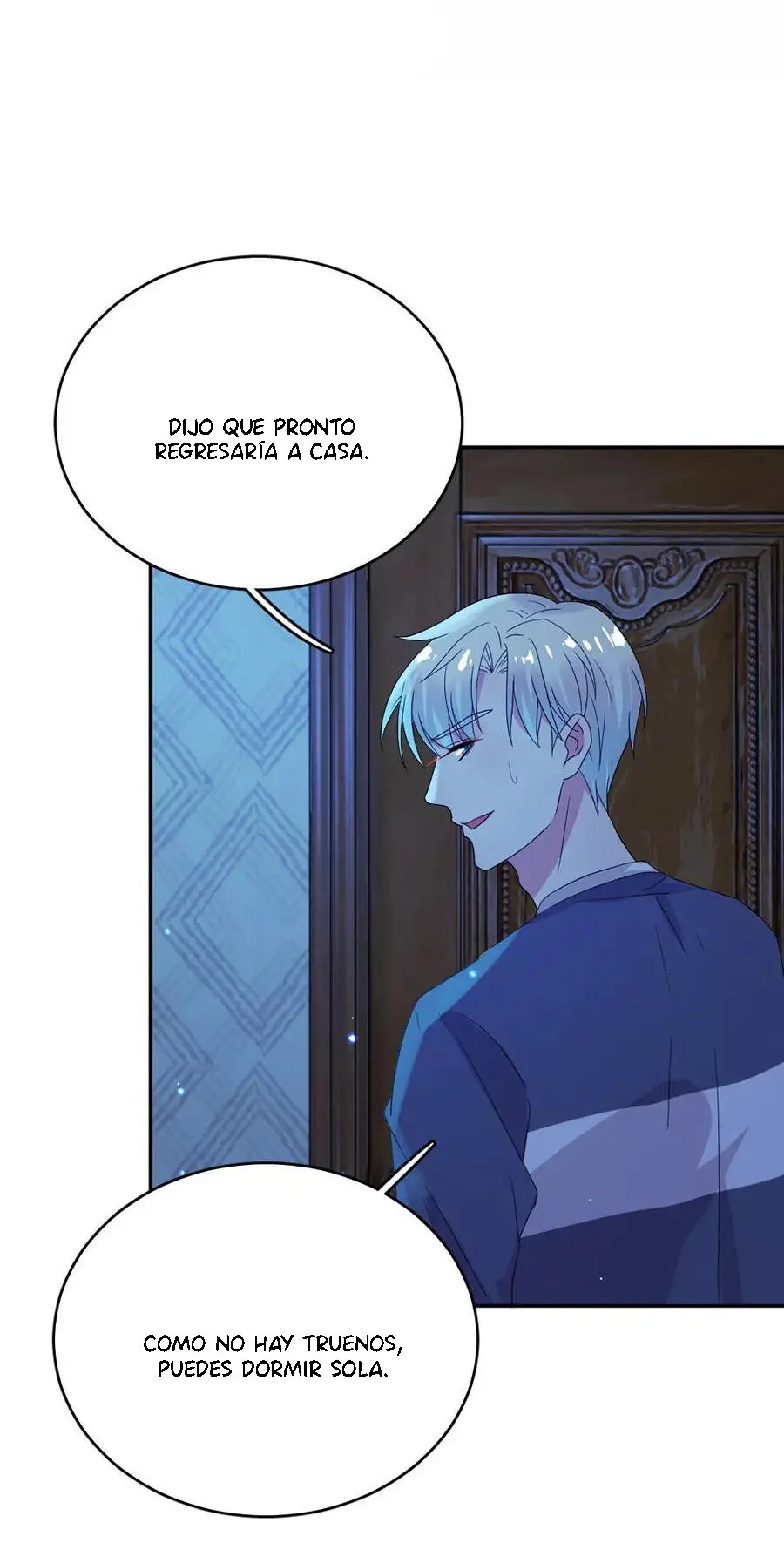 Evolucion Perfecta Del Esposo (2019) - Capítulo 65 - Página 43 - LectorTMOo