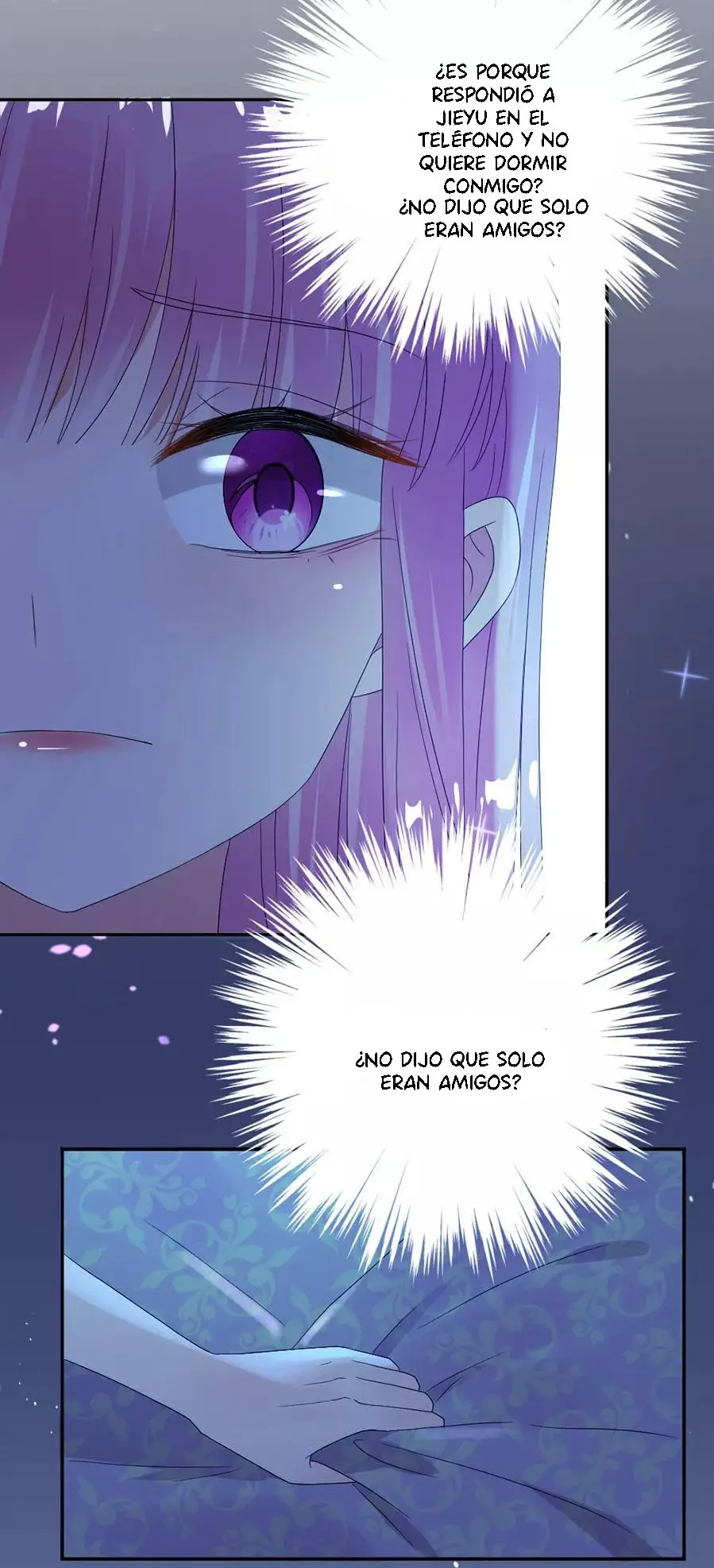 Evolucion Perfecta Del Esposo (2019) - Capítulo 65 - Página 45 - LectorTMOo