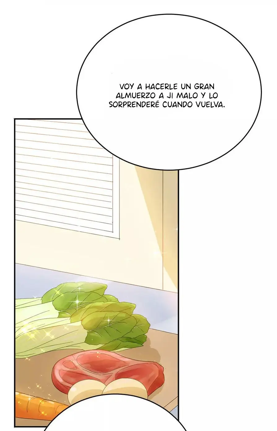 Evolucion Perfecta Del Esposo (2019) - Capítulo 66 - Página 11 - LectorTMOo