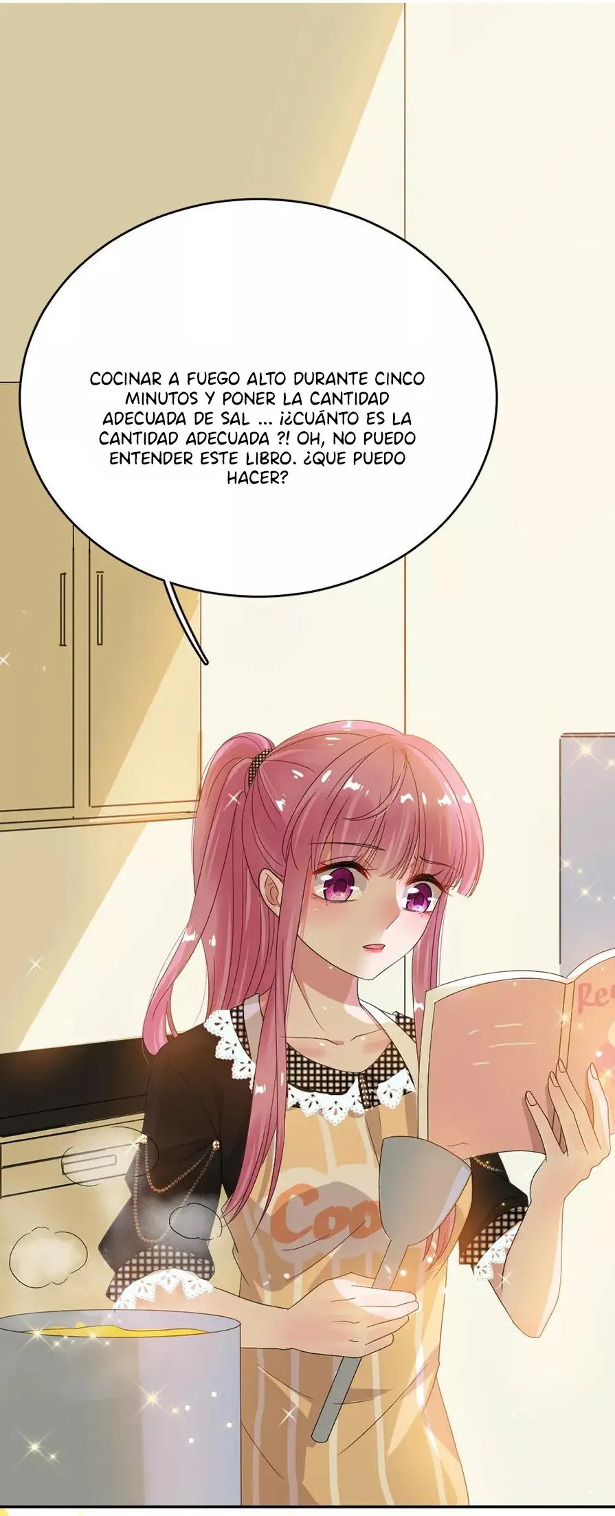 Evolucion Perfecta Del Esposo (2019) - Capítulo 66 - Página 16 - LectorTMOo