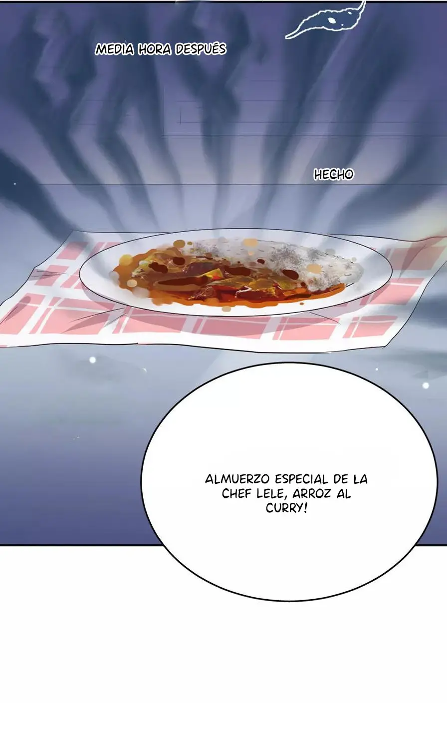 Evolucion Perfecta Del Esposo (2019) - Capítulo 66 - Página 23 - LectorTMOo