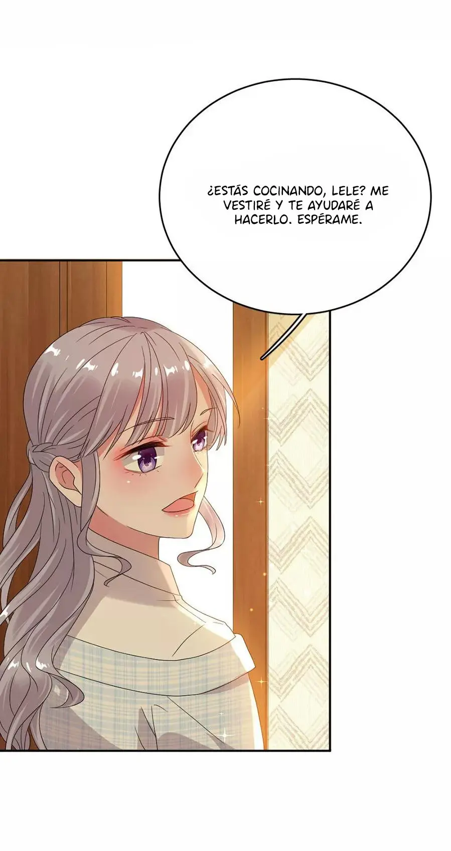 Evolucion Perfecta Del Esposo (2019) - Capítulo 66 - Página 40 - LectorTMOo