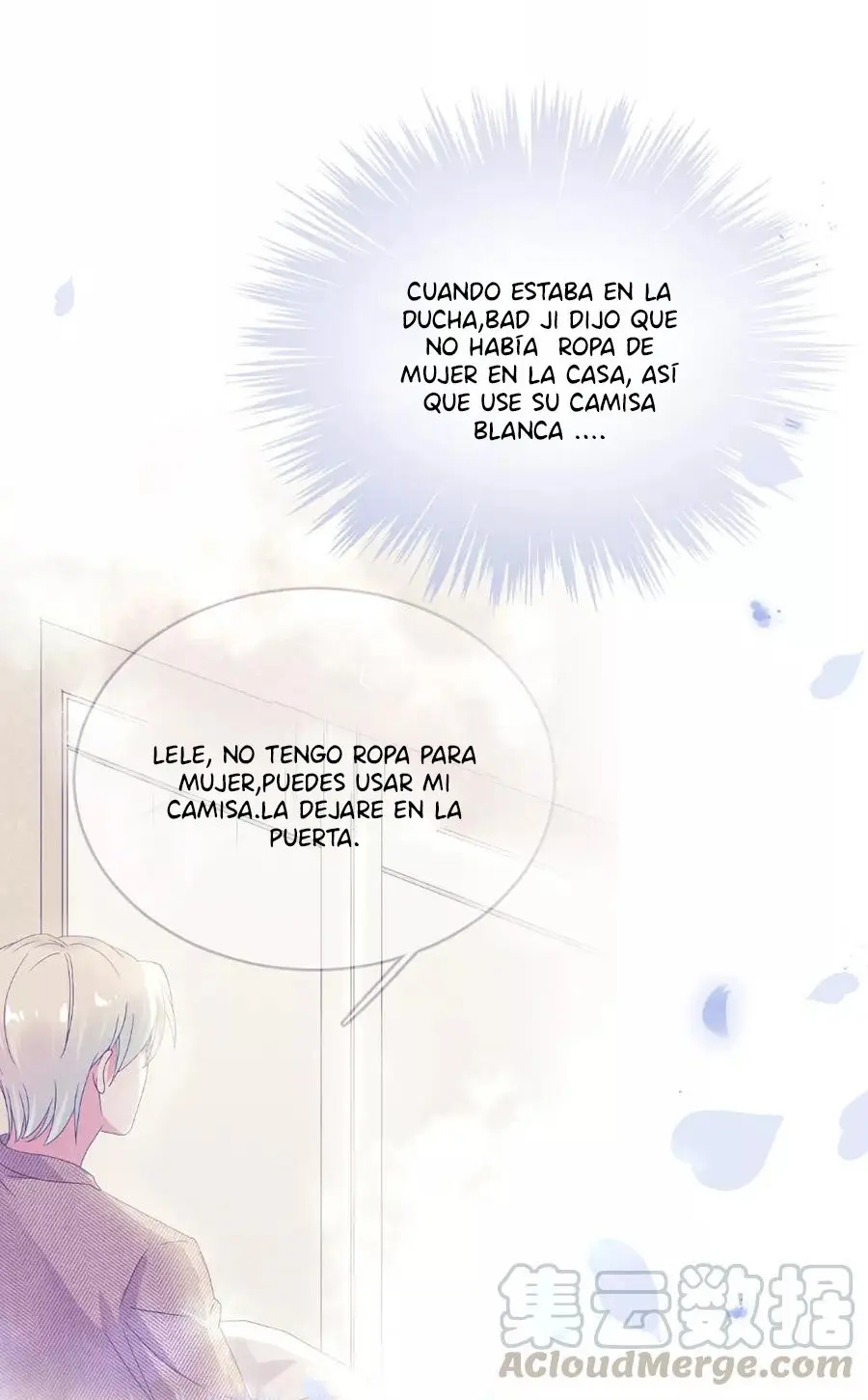 Evolucion Perfecta Del Esposo (2019) - Capítulo 66 - Página 49 - LectorTMOo
