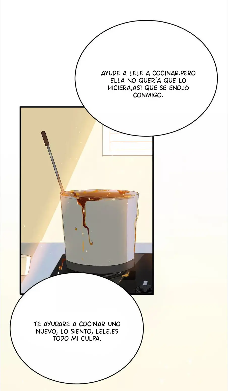 Evolucion Perfecta Del Esposo (2019) - Capítulo 67 - Página 21 - LectorTMOo