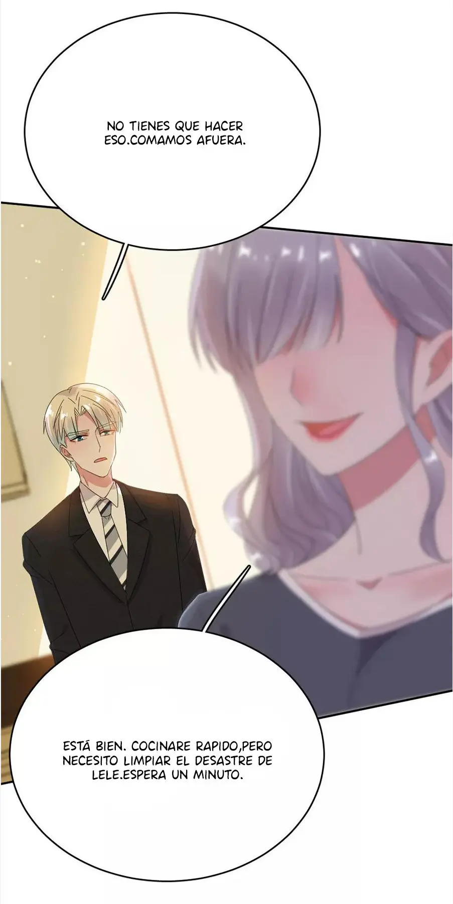 Evolucion Perfecta Del Esposo (2019) - Capítulo 67 - Página 25 - LectorTMOo