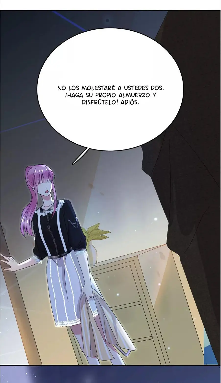 Evolucion Perfecta Del Esposo (2019) - Capítulo 67 - Página 31 - LectorTMOo