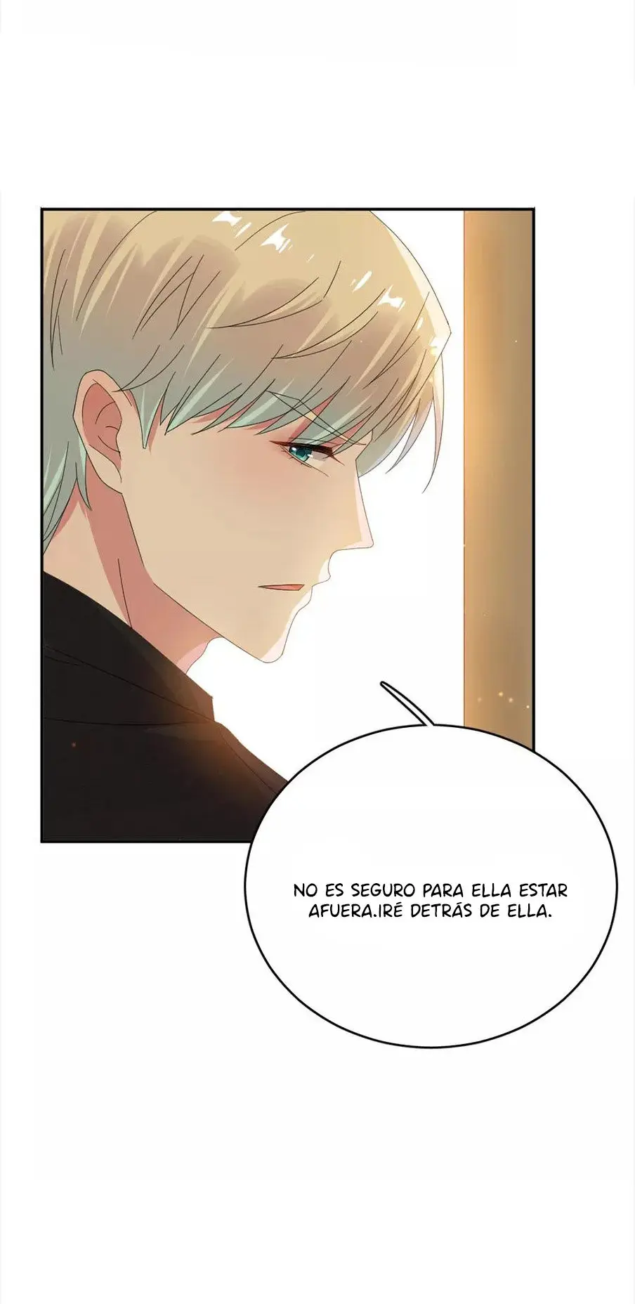 Evolucion Perfecta Del Esposo (2019) - Capítulo 67 - Página 38 - LectorTMOo