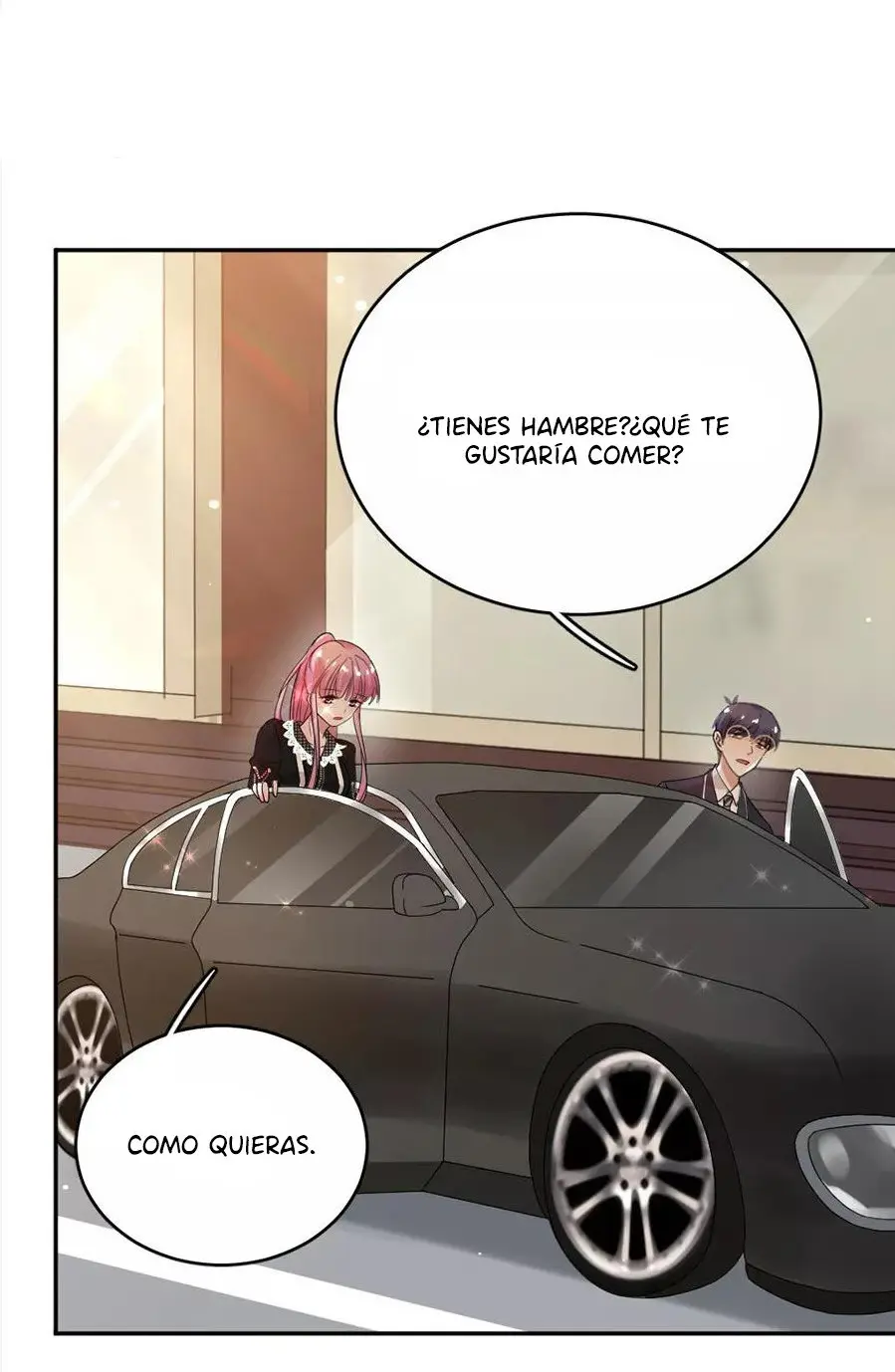 Evolucion Perfecta Del Esposo (2019) - Capítulo 68 - Página 30 - LectorTMOo
