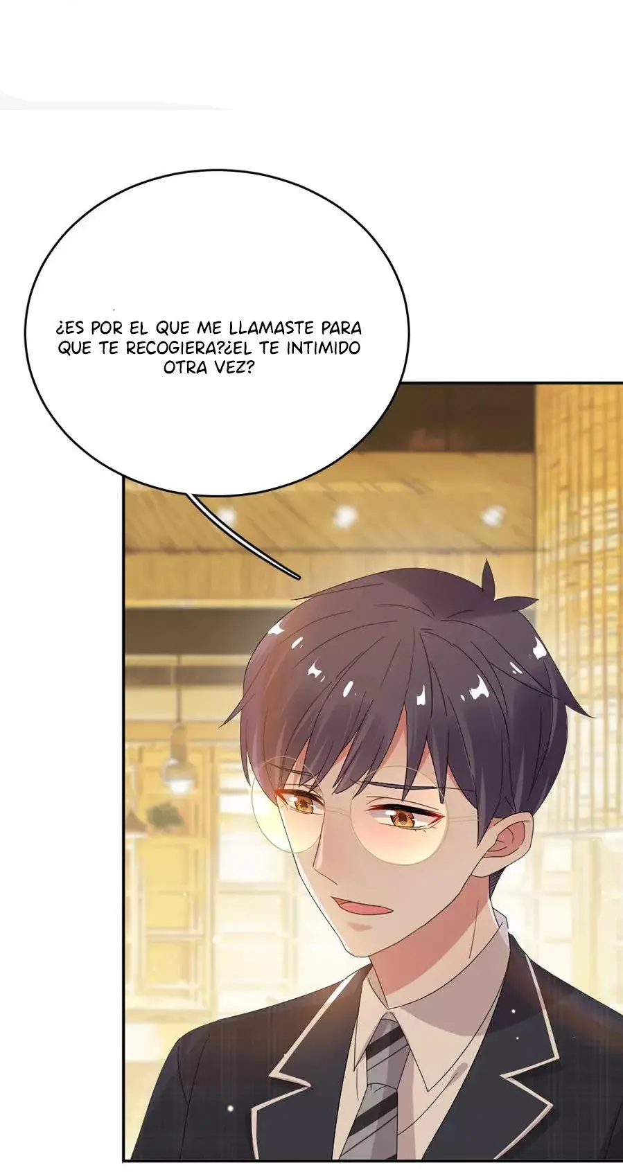 Evolucion Perfecta Del Esposo (2019) - Capítulo 68 - Página 46 - LectorTMOo