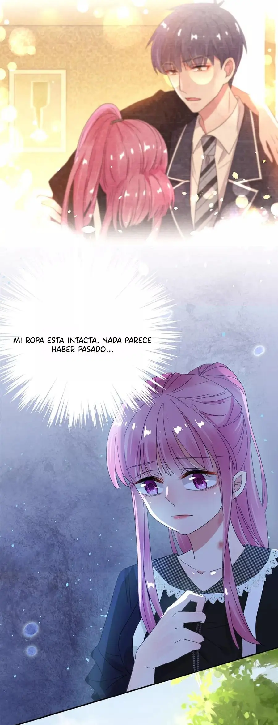 Evolucion Perfecta Del Esposo (2019) - Capítulo 69 - Página 21 - LectorTMOo