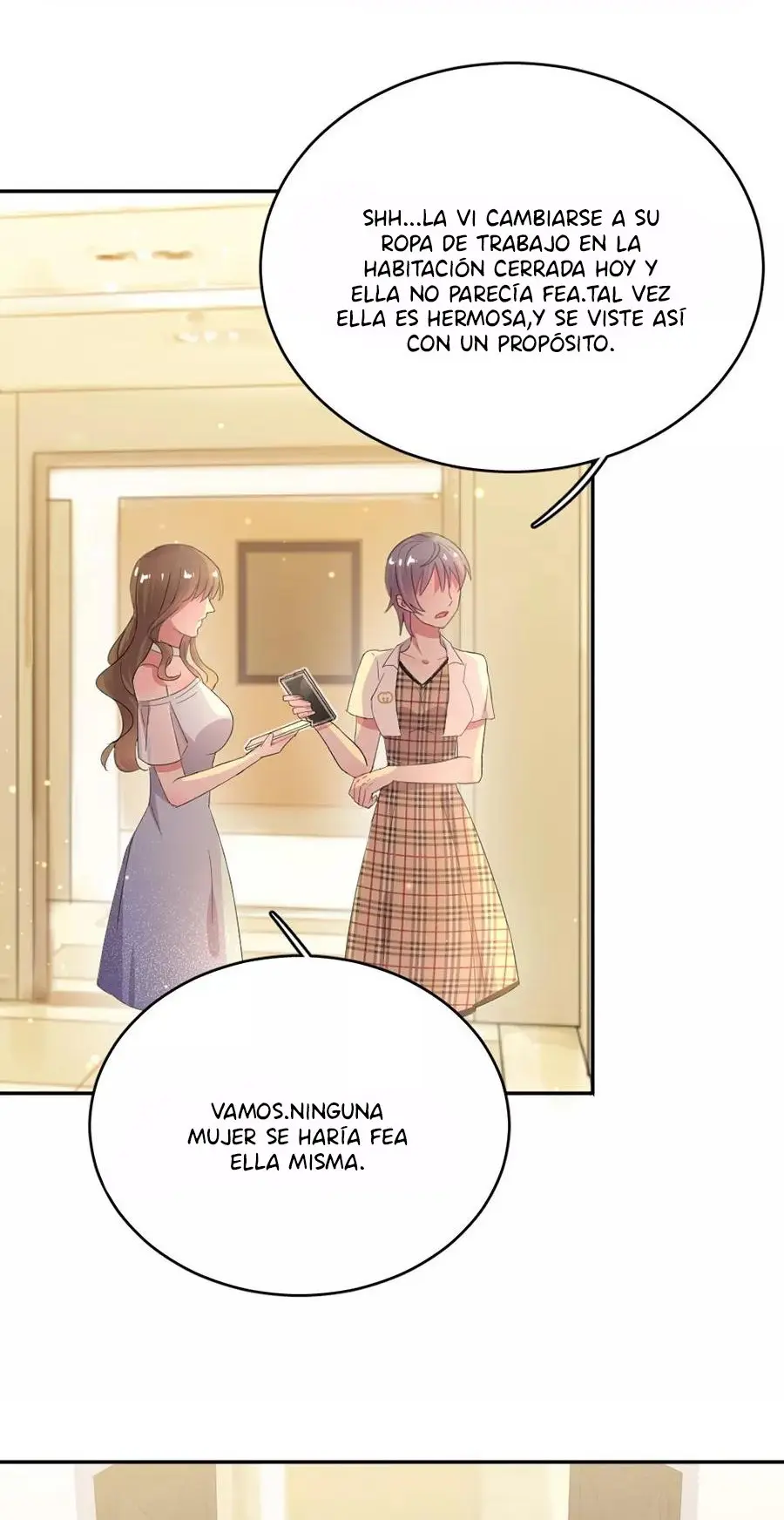 Evolucion Perfecta Del Esposo (2019) - Capítulo 69 - Página 27 - LectorTMOo