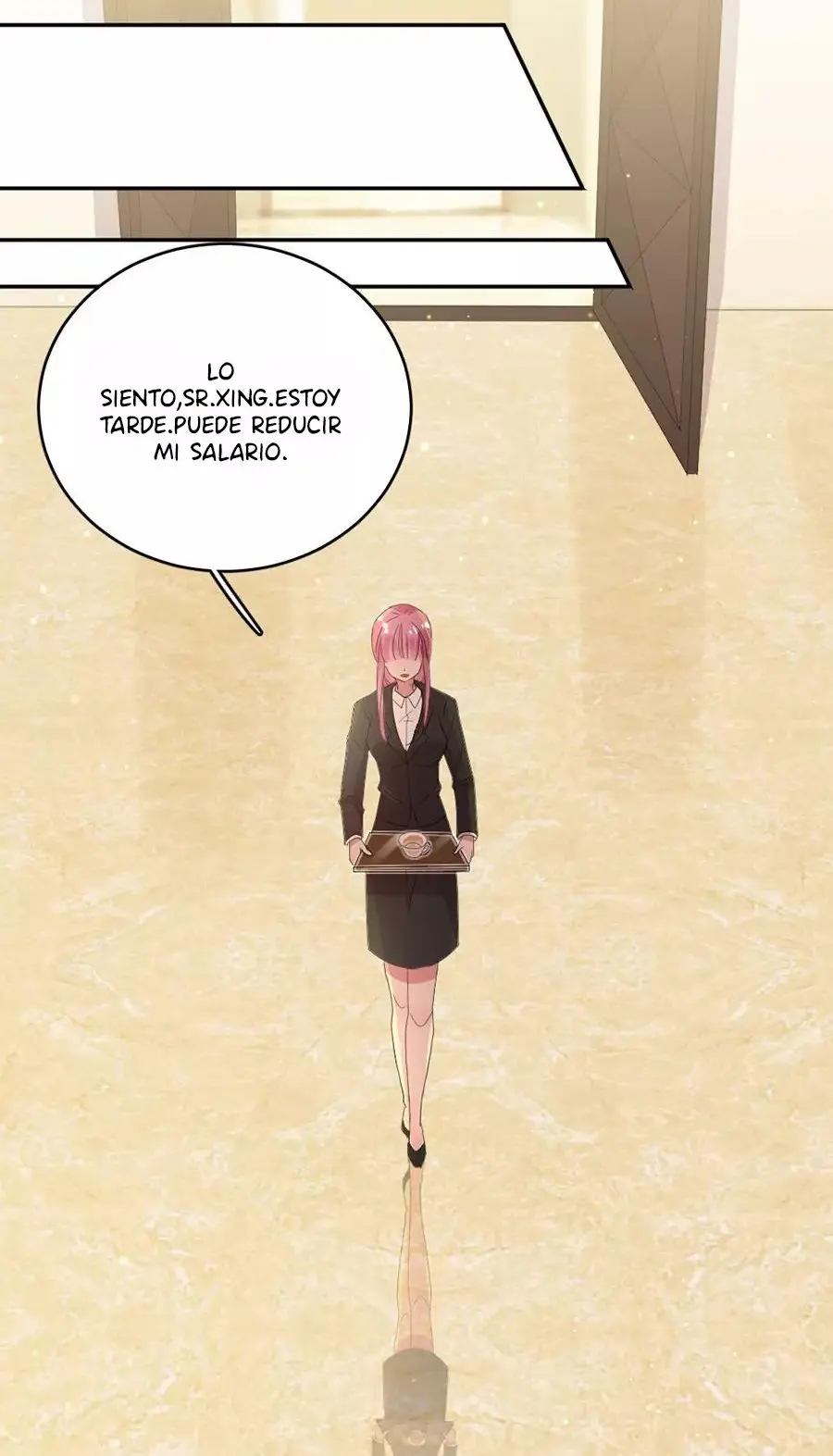Evolucion Perfecta Del Esposo (2019) - Capítulo 69 - Página 28 - LectorTMOo
