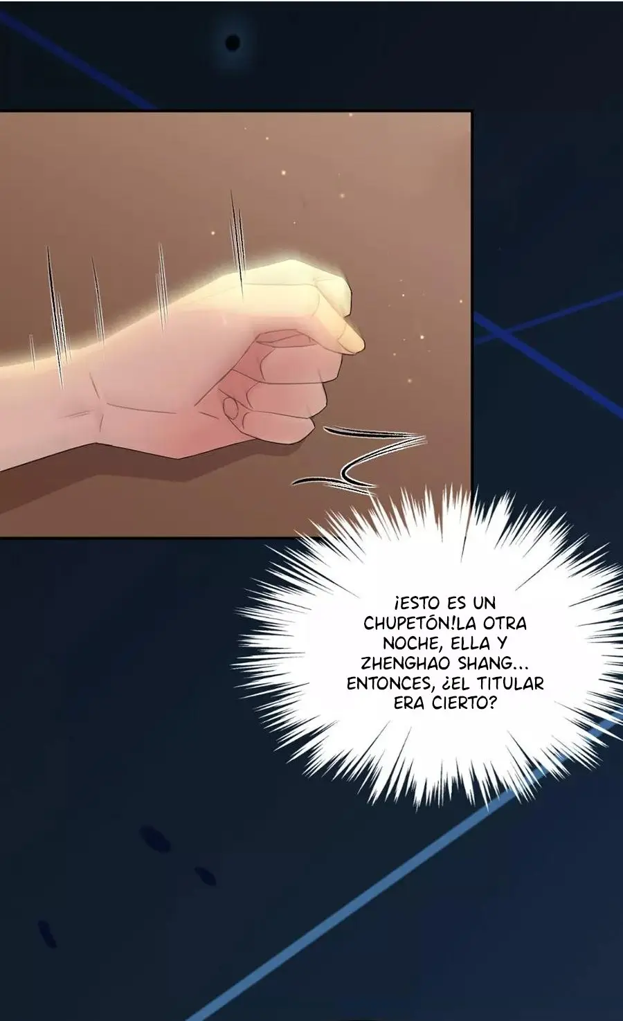Evolucion Perfecta Del Esposo (2019) - Capítulo 69 - Página 32 - LectorTMOo