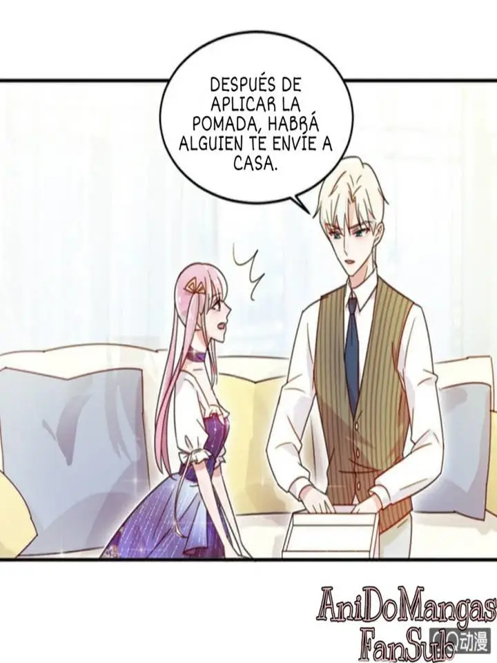 Evolucion Perfecta Del Esposo (2019) - Capítulo 7 - Página 9 - LectorTMOo