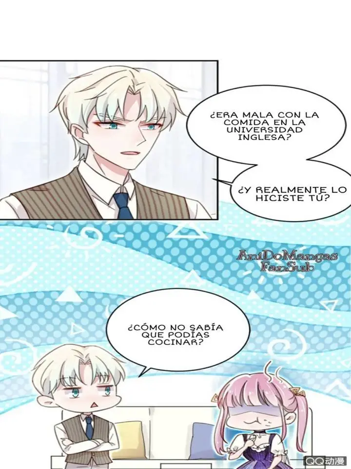 Evolucion Perfecta Del Esposo (2019) - Capítulo 7 - Página 13 - LectorTMOo