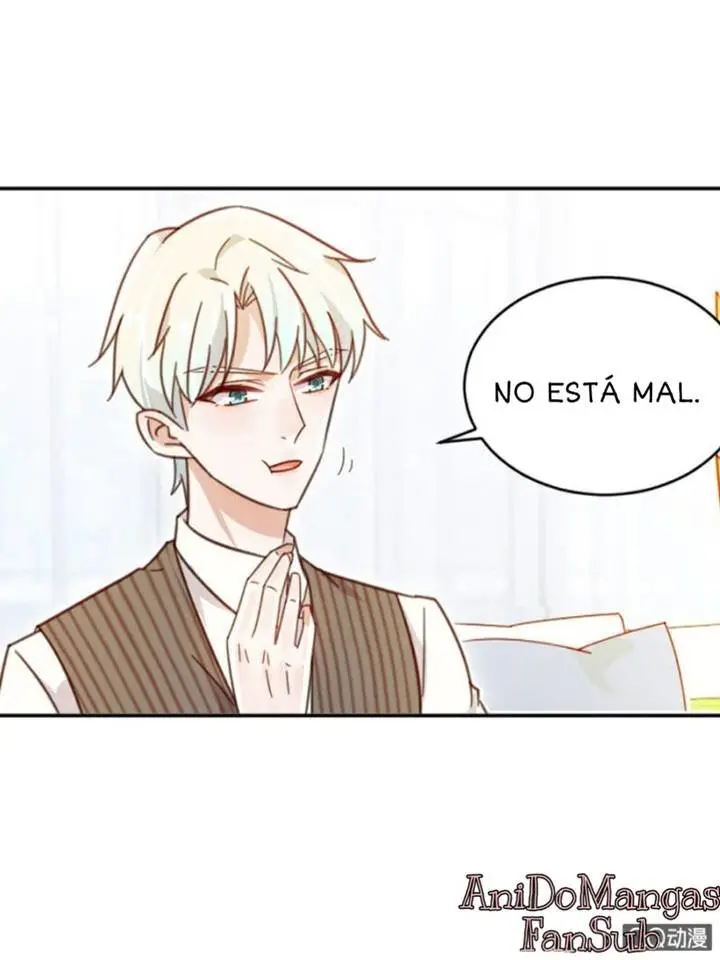 Evolucion Perfecta Del Esposo (2019) - Capítulo 7 - Página 16 - LectorTMOo