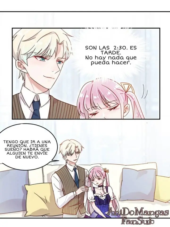 Evolucion Perfecta Del Esposo (2019) - Capítulo 7 - Página 21 - LectorTMOo