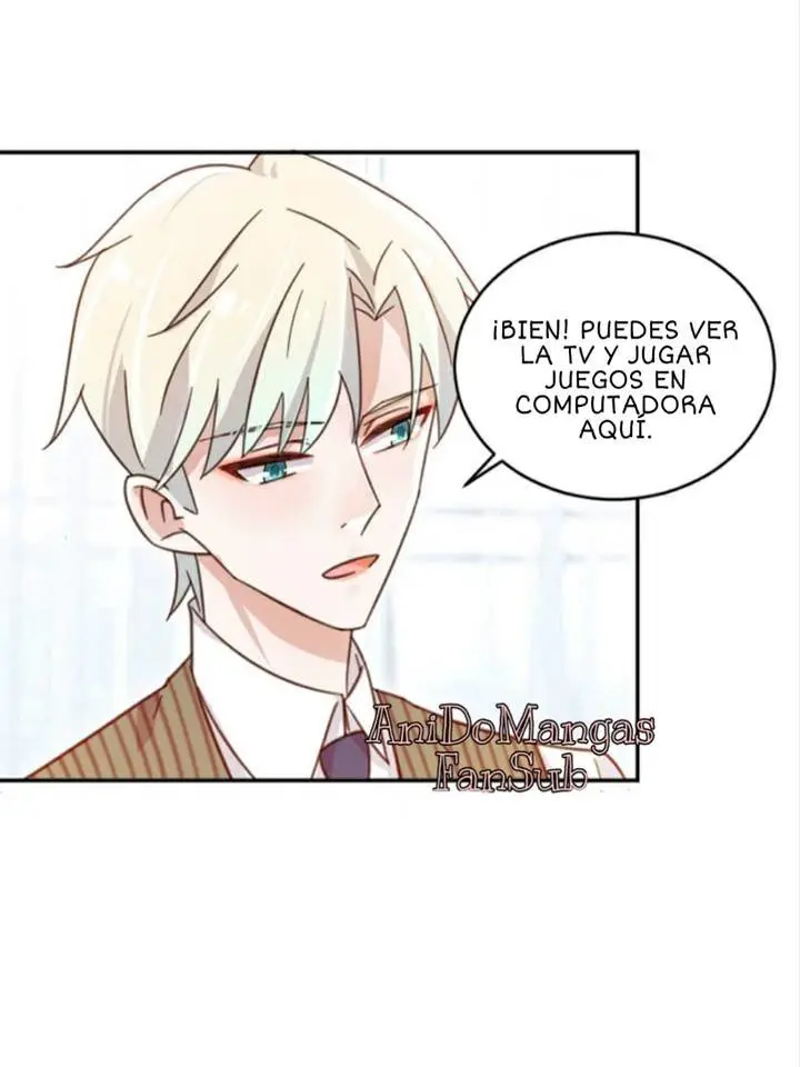 Evolucion Perfecta Del Esposo (2019) - Capítulo 7 - Página 23 - LectorTMOo