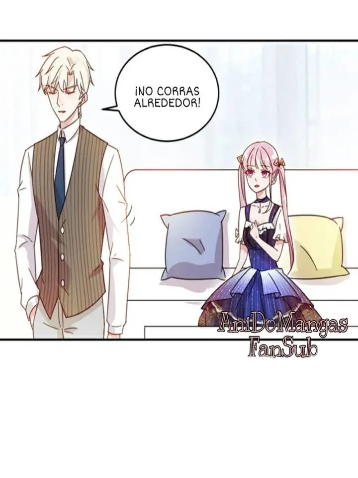 Evolucion Perfecta Del Esposo (2019) - Capítulo 7 - Página 24 - LectorTMOo
